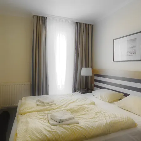 Apartament Am Kurhaus 318 Pp 81 *