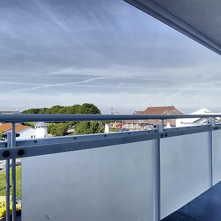 Am Kurhaus 318 Pp 81 Apartment Zingst