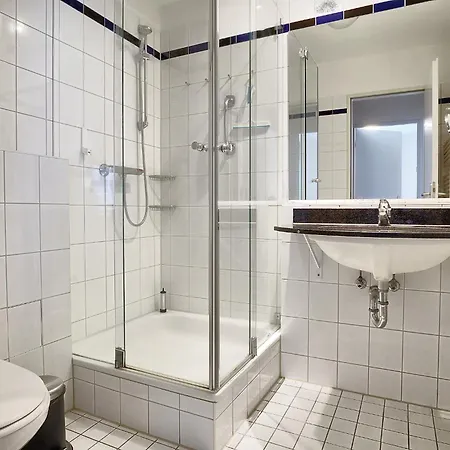 Apartament Am Kurhaus 318 Pp 81 *